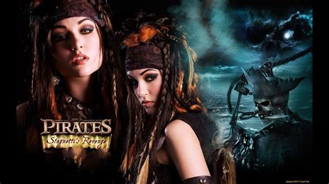 Watch Pirates II: Stagnetti's Revenge (2008) Online for Free.